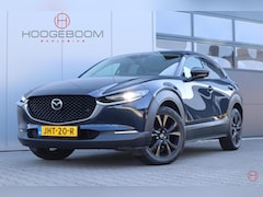 Mazda CX-30 - Automaat 2022 / 1e Eigenaar / Camera / Navi / Cruise