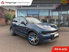 Lynk & Co 01 - 1.5 Zwarte hemel|Rijklaar prijs|360 camera|Pano dak|Carplay|Memory|