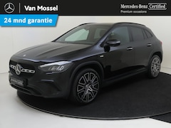 Mercedes-Benz GLA-Klasse - 250 e Business Solution Luxury Burmester / Memory Seats / 360 Camera / Stoelverwarming / N