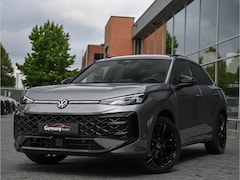 Volkswagen T-Roc - 1.5 eTsi R-Line 150pk Pano Trekhaak Keyless Camera Stoel/Stuur verwarmd