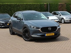 Mazda CX-30 - 2.0 e-SkyActiv-X M Hybrid Luxury / NL Auto / Full option / Trekhaak / Schuifdak / 360Camer