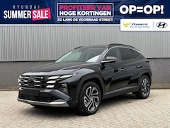 Hyundai Tucson - 1.6 T-GDI PHEV Comfort Smart | VOORRAAD KORTING |