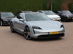 Porsche Taycan - 4S Performance 84 kWh / SoH 91, 9% / 38.845 km / Panoramadak / Camera / Passenger Display