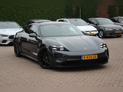 Porsche Taycan - GTS 93 kWh / SoH 91, 6% / Panoramadak / 360Camera / Head-up / Passenger Display / Achteras