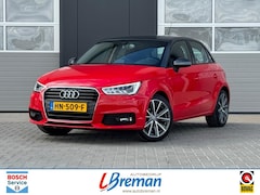 Audi A1 - 1.0 TFSI SPORT PRO LINE Ultra Navi LED 5-Dra