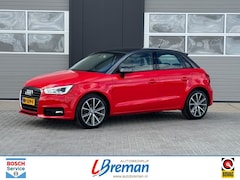 Audi A1 - 1.0 TFSI SPORT PRO LINE Ultra Navi LED 5-Dra