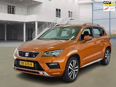 SEAT Ateca - 1.5 TSI FR|AUT|ACC|CARPLAY|360•|XENON|STOELVERW|TREKHAAK|
