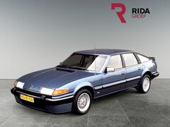 Rover SD-serie - Vitesse 3500 V8 efi
