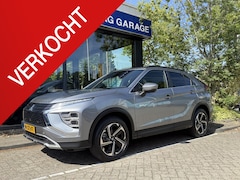 Mitsubishi Eclipse Cross - 2.4 PHEV First Edition