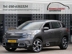 Citroën C5 Aircross - 1.2 BUSINESS/ TREKHAAK/ BLINDSPOT/ CAMERA/ CARPLAY
