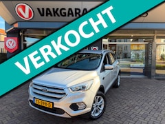 Ford Kuga - 1.5 EcoBoost ST Line