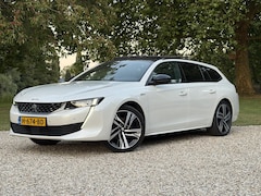 Peugeot 508 SW - 1.5 HDi GT-Line Automaat, Carplay, Schuifdak