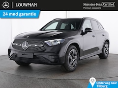 Mercedes-Benz GLC-klasse - 300 e 4MATIC AMG Plug-In Hybride Luchtvering | AMG Premium | Night Pakket | Alarm klasse 3