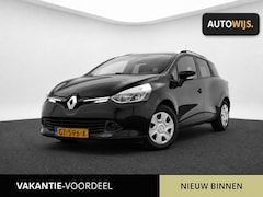 Renault Clio Estate - 1.5 dCi ECO Expression|NL AUTO|APK 6-2027|TREKHAAK|NAVI