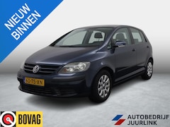 Volkswagen Golf Plus - 1.4 TSI Comfortline Business Meeneemprijs