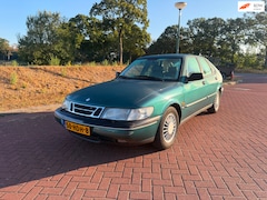 Saab 900 - 2.5 V6 SE automaat