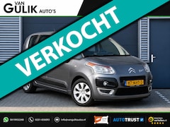 Citroën C3 Picasso - 1.4 VTi Aura | Trekhaak | Cruise control | Airco |