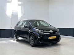 Kia Picanto - 1.0 MPi ComfortPlusLine | 1 Eig | Apple Carplay/ Android auto| Navigatie| Camera | NL |