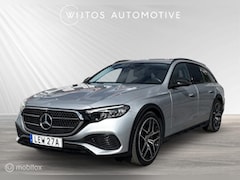 Mercedes-Benz E-klasse All-Terrain - 300 de 4MATIC All-Terrain