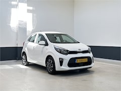 Kia Picanto - 1.0 DPi ComfortLine | NL| Bluetooth| Cruise Control | 1 Eig |