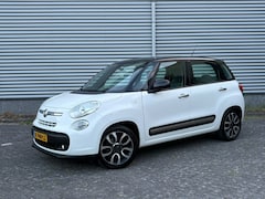 Fiat 500 L - 1.4 Lounge Airco PDC Distibutie V.V. Cruise Netjes