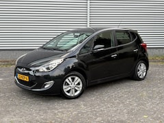 Hyundai ix20 - 1.4i i-Motion Trekhaak Airco Org NL