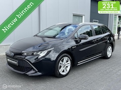 Toyota Corolla Touring Sports - 1.8 Hybrid Aut. Camera, ACC