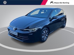 Volkswagen Golf - 1.5 eTSI 110KW/150PK Goal · Navigatie · Apple/Android Car Play · Camera + Parkeersensoren