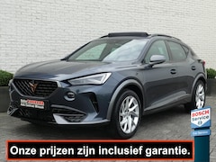 CUPRA Formentor - 1.4 e-Hybrid 204PK PAN.DAK/360CAMERA/ELEK.A-KLEP/STOEL+STUURVERW