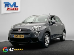 Fiat 500 X - 1.6 GSE Urban 110PK | Trekhaak | Dealer Onderhouden | PDC | Keyless | Cruise/Control | Cam