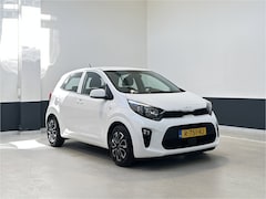 Kia Picanto - 1.0 DPi ComfortLine | Apple Carplay/ Android auto | Airco | Bluetooth | NL | Airco | 1 Eig