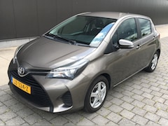 Toyota Yaris - 1.0 VVT-i Now