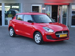 Suzuki Swift - 1.2 Comf. Smart Hybr. AdaptiveCruise/Trekhaak/Led