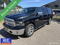 Dodge Ram 1500 - Laramie Crew Cab 4x4