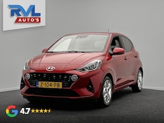 Hyundai i10 - 1.0 Comfort Smart | Lane-Assist | Carplay | Cruise/Control | Stoel/Stuur Verwarming |
