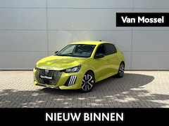 Peugeot 208 - 1.2 Turbo 100 Business | Parkeerhulp | Cruise Control | Apple Carplay/Android auto