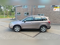 Subaru Forester - 2.0 Comfort ((( automaat / navi / 4x4 )))
