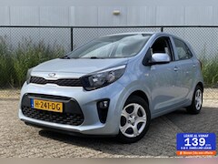 Kia Picanto - 1.0 MPi ComfortPlusLine | Navi + Camera | Dealer onderhouden