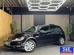 Volkswagen Golf - 1.5 TGI CNG Comfortline|Pano|Navi|Carplay