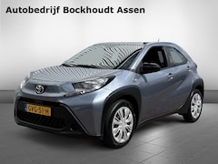 Toyota Aygo X - 1.0 VVT-i MT Play | Camera | Apple Carplay