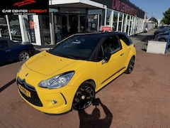 Citroën DS3 - 1.6 THP Sport Chic | APK 10-06-2027 | NW DISTR-RIEM | airco | 6b