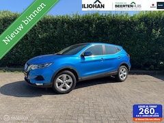 Nissan Qashqai - 1.2 Acenta Super mooi auto 30000km
