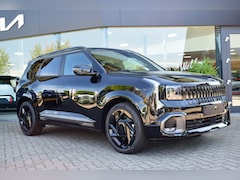 Kia Seltos - X-Line 1.6 T-GDI Demo Edition | 360° Camera | Memory | Stoelventilatie | Leder |