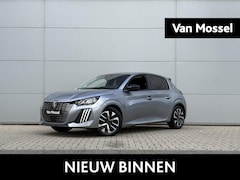 Peugeot 208 - 1.2 Hybrid 110 e-DCS6 Business | Parkeerhulp | Airco | Cruise Control | Apple Carplay/Andr