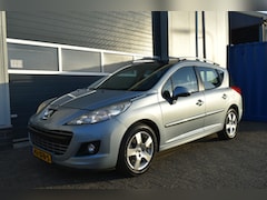 Peugeot 207 SW - 1.6 VTi Allure