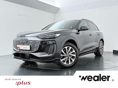 Audi Q6 e-tron - Advanced edition performance 100 kWh | 306 PK | SoH 97% | Warmtepomp | Matrix LED koplampe