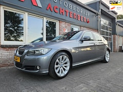 BMW 3-serie - 325i Business Line Automaat NAP Mooie/Nette Auto 6-Cilinder Xenon Navigatie 218PK