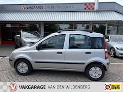 Fiat Panda - 1.2 Dynamic - pano.dak - parkeersensor - CV afstb