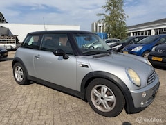 MINI 3-Deurs - 1.6 Cooper