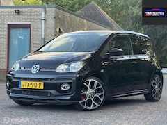 Volkswagen Up! - 1.0 TSI GTI/CAMERA/STLVW/PDC/53DKM